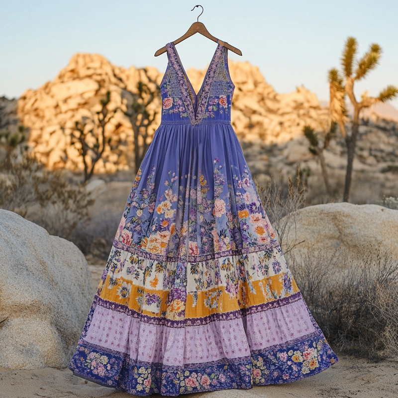 Elegantly Designed Dress