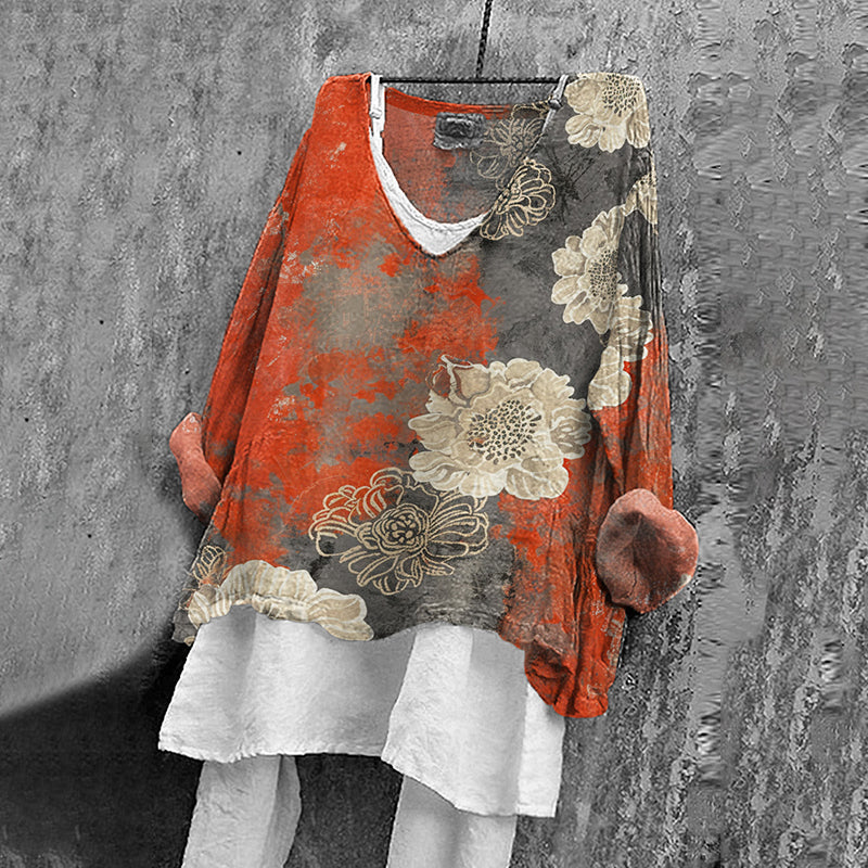Elegantly Designed Blouse