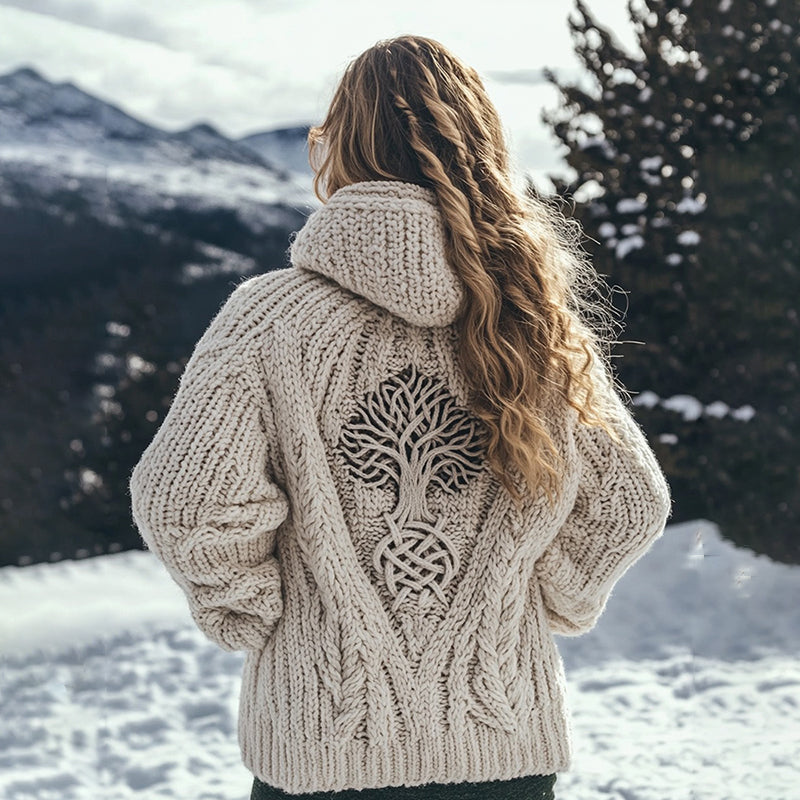 Beautifully Crafted Sweater