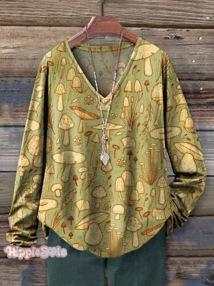Thoughtfully Designed Garment