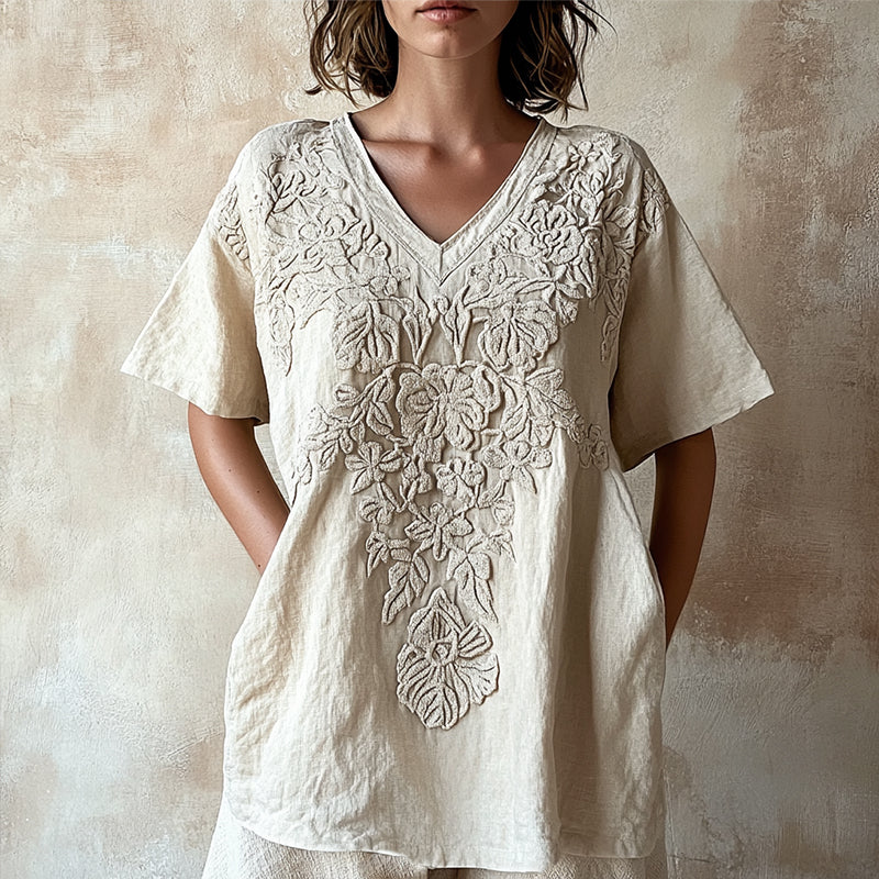 Classic Designed Shirt