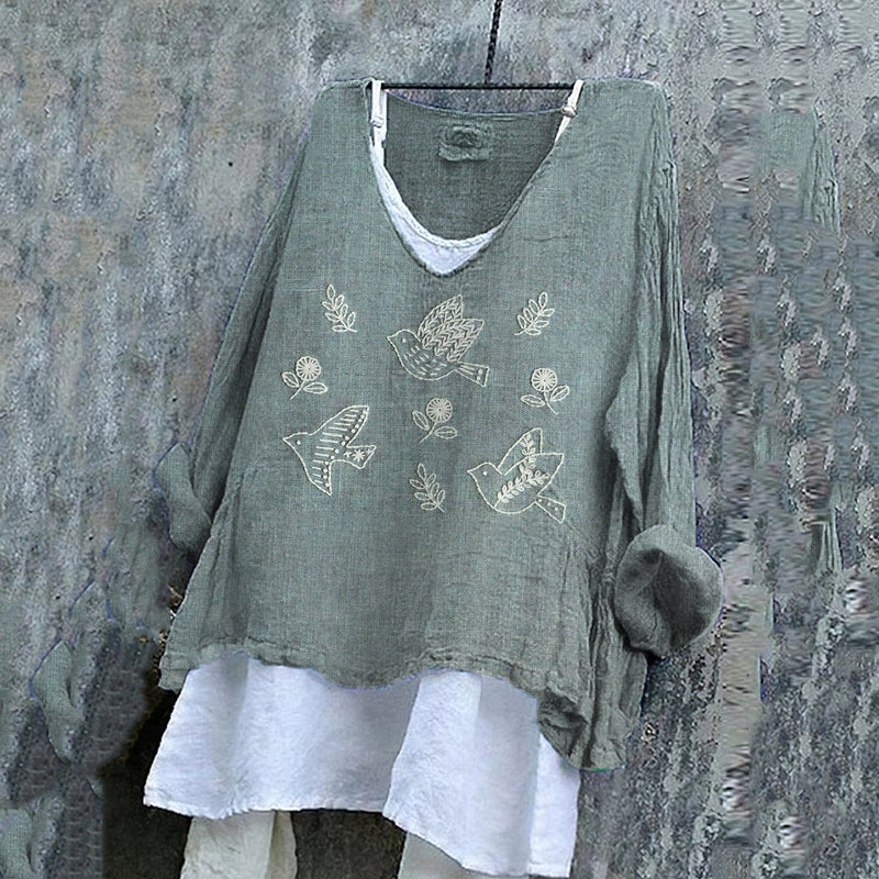 Elegantly Designed Shirt