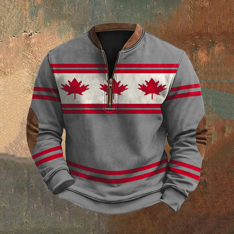 Thoughtfully Designed Shirt