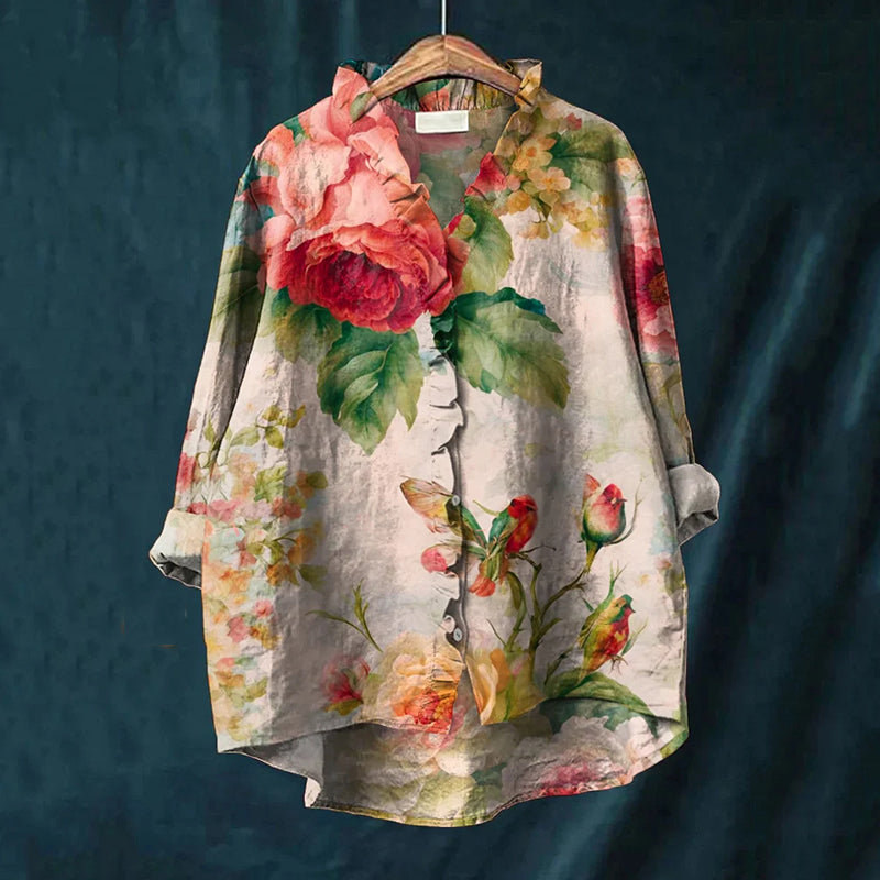 Beautifully Crafted Shirt
