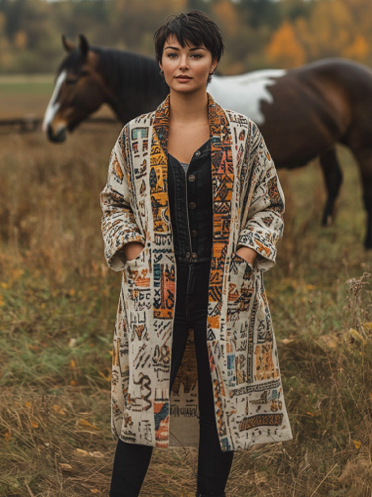 Classic Vintage Cardigan