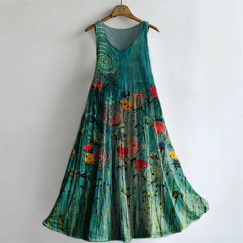 Beautifully Crafted Dress