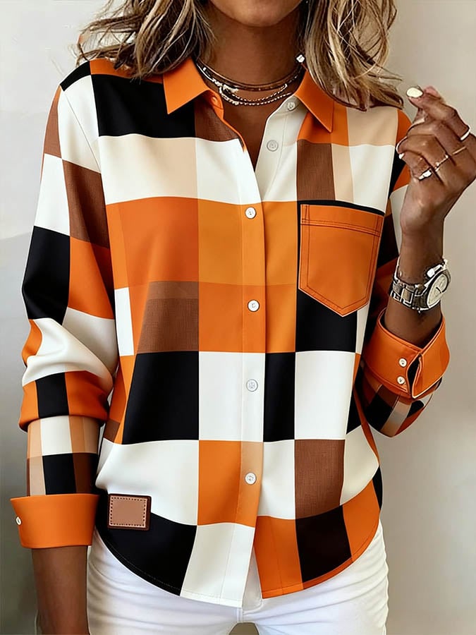 Beautifully Crafted Shirt
