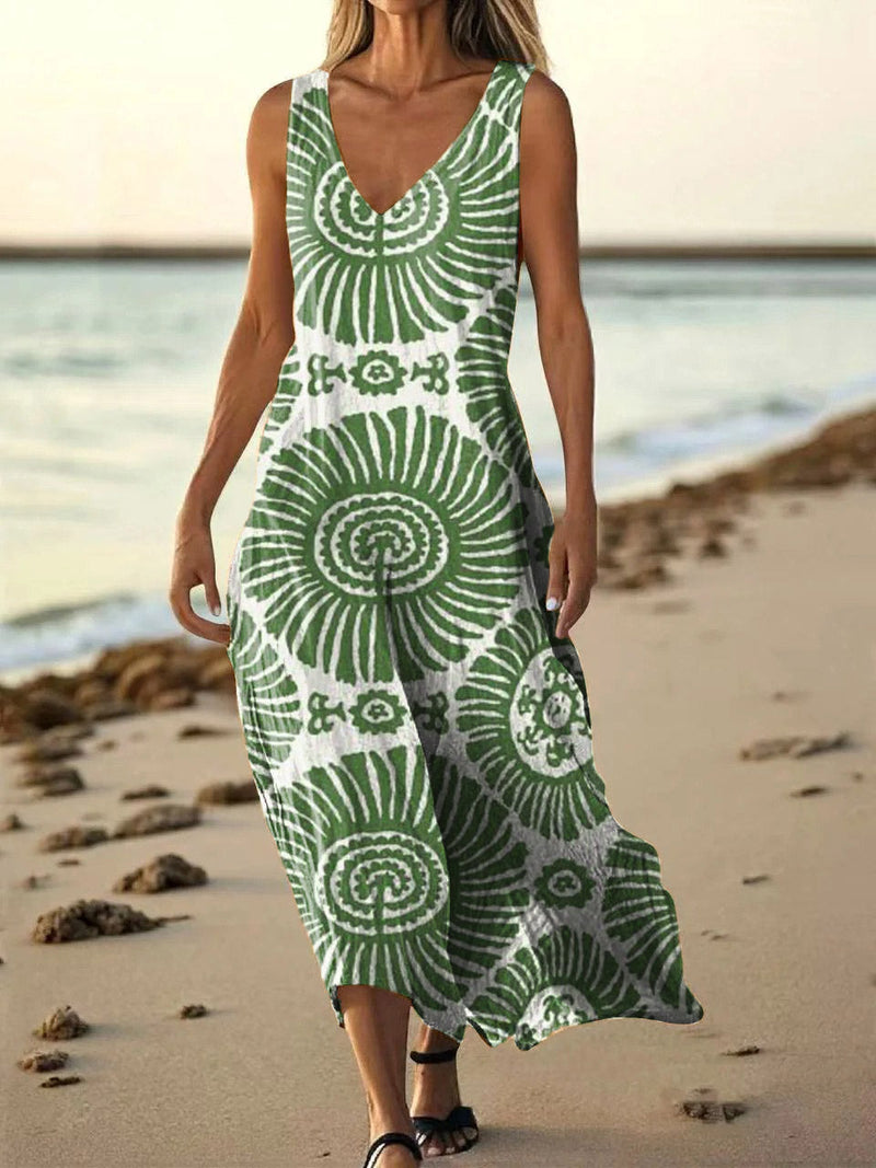 Beautifully Crafted Dress
