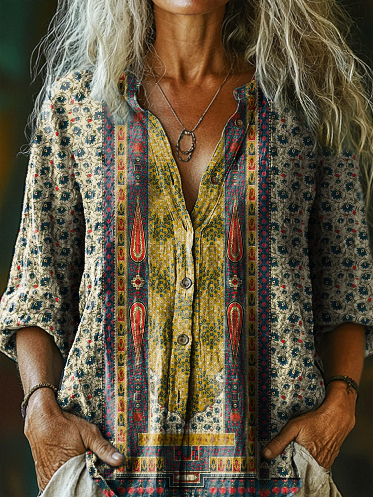 Classic Vintage Shirt