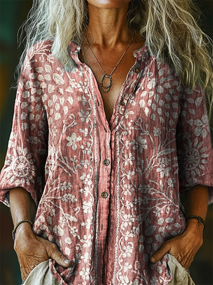 Elegantly Designed Shirt