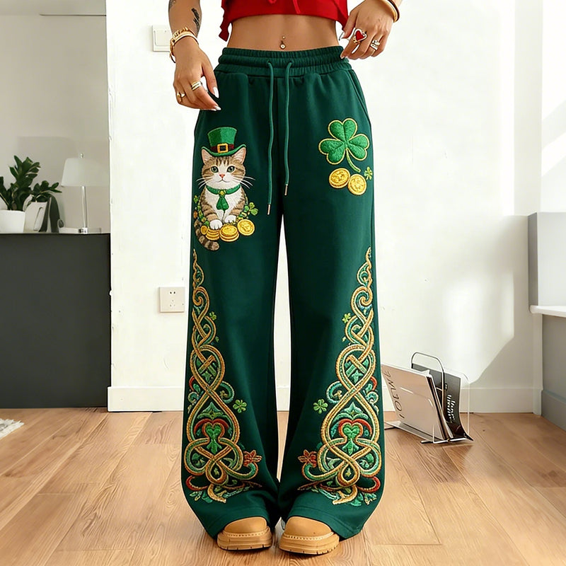 Vintage Inspired Pants