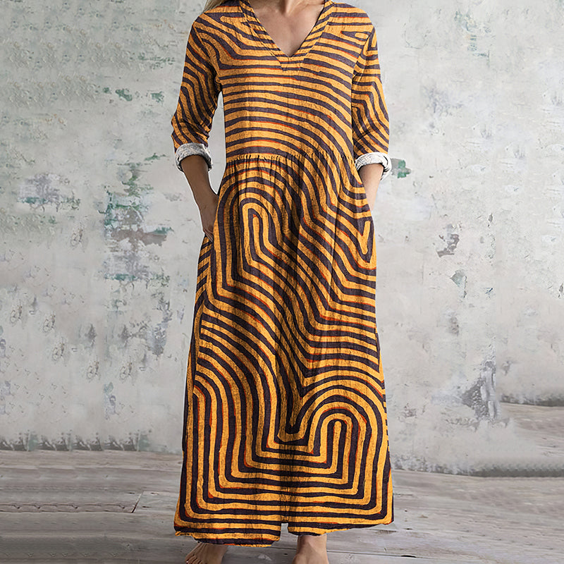 Beautifully Crafted Dress