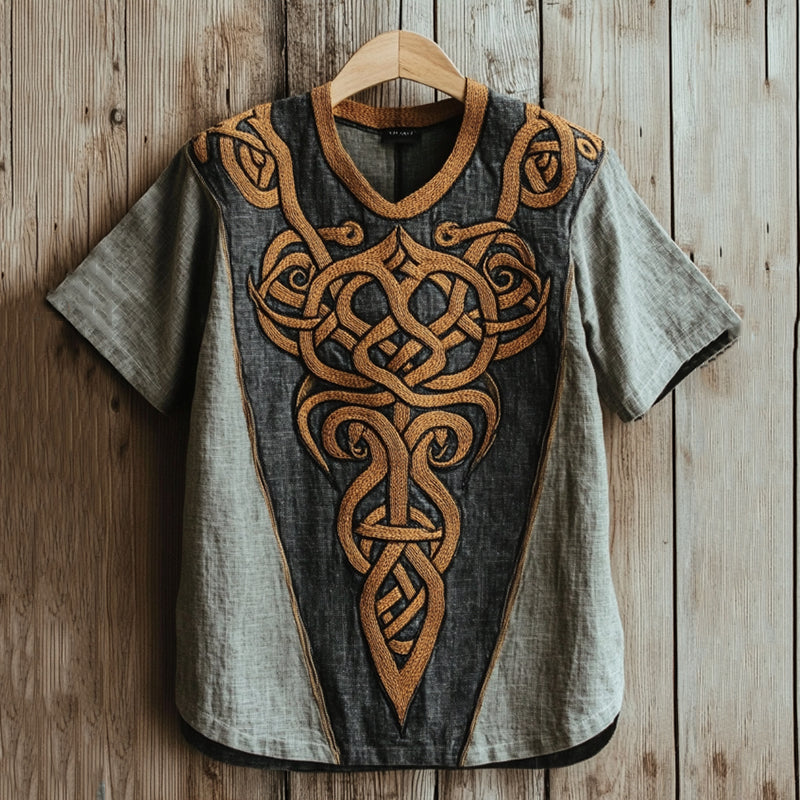 Gracefully Designed Shirt