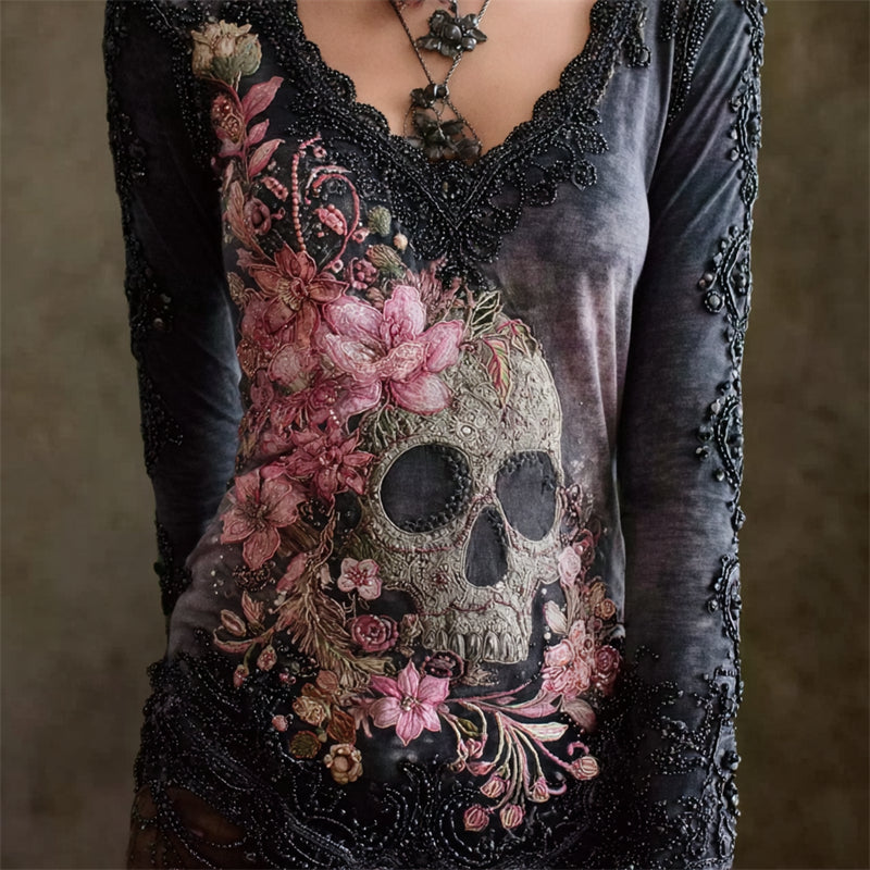 Thoughtfully Designed Shirt
