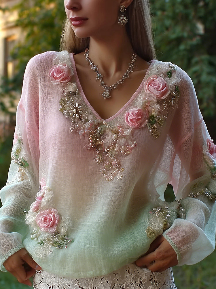 Classic Designed Shirt