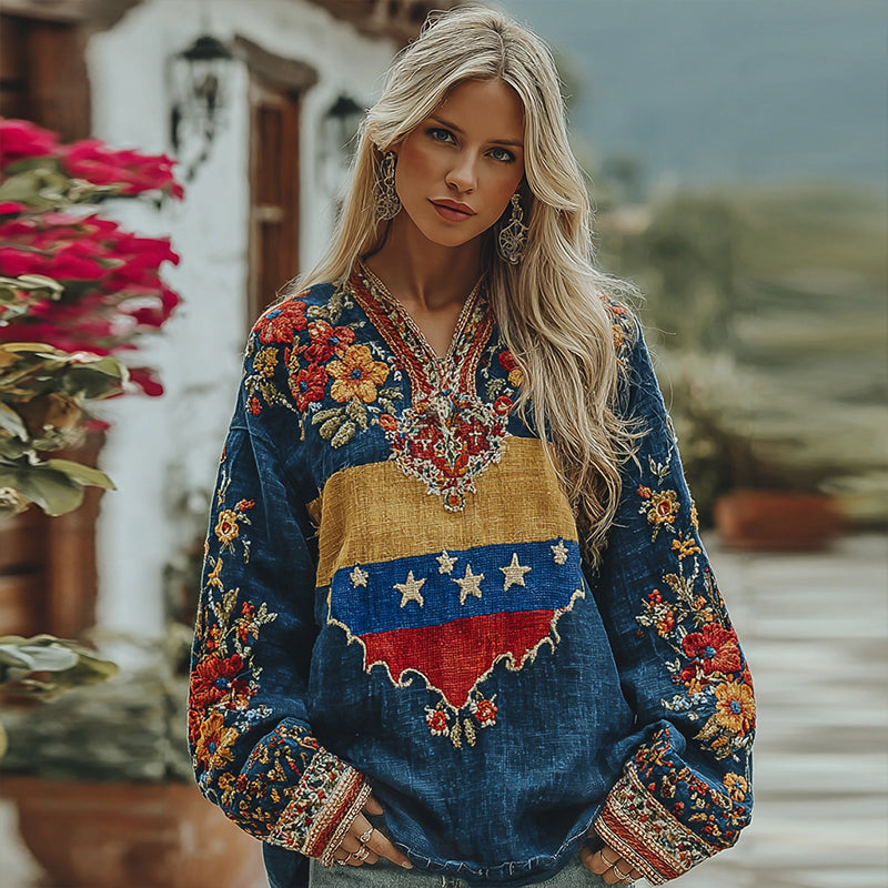 Elegantly Designed Shirt