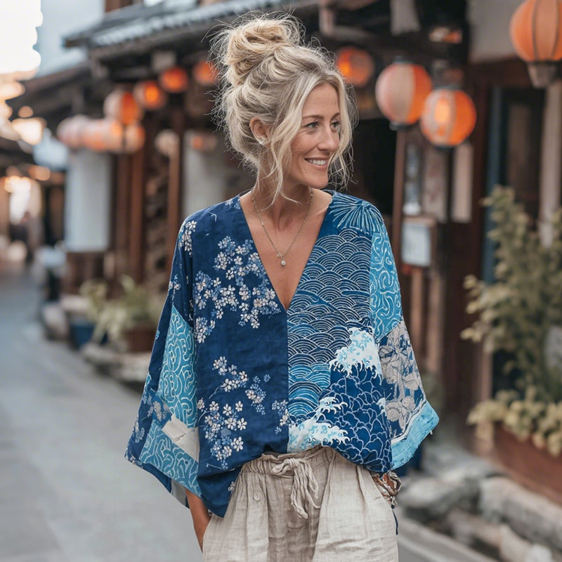 Thoughtfully Designed Top