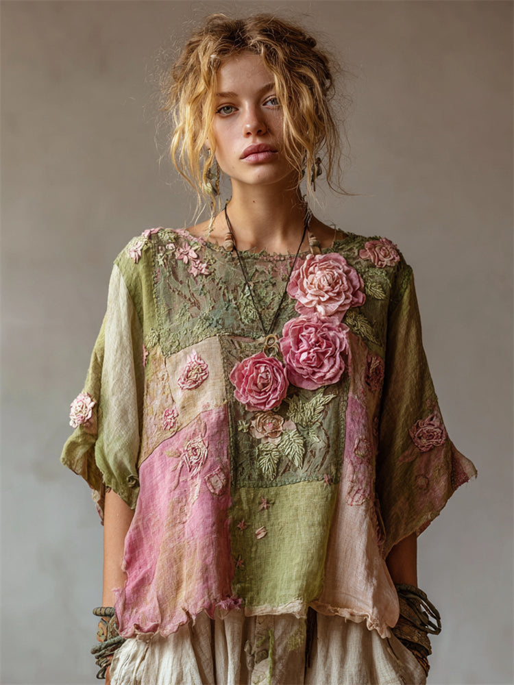 Classic Designed Garment