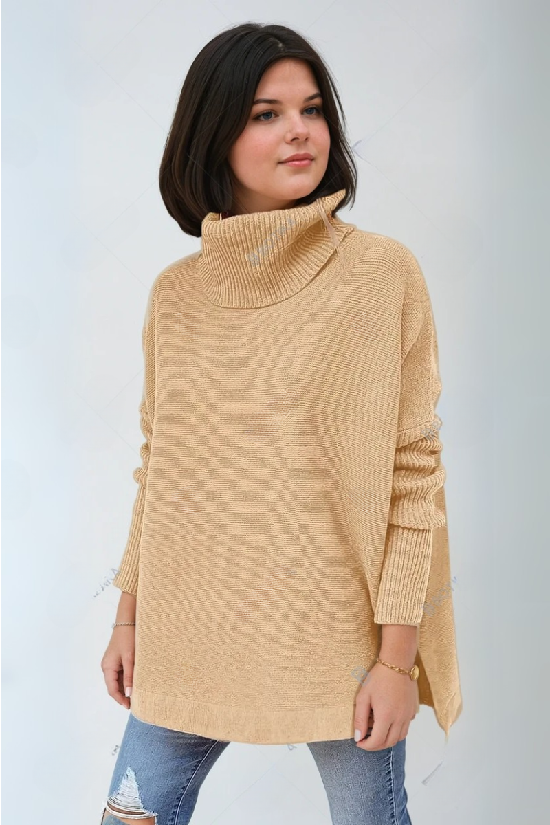 Elegantly Designed Sweater