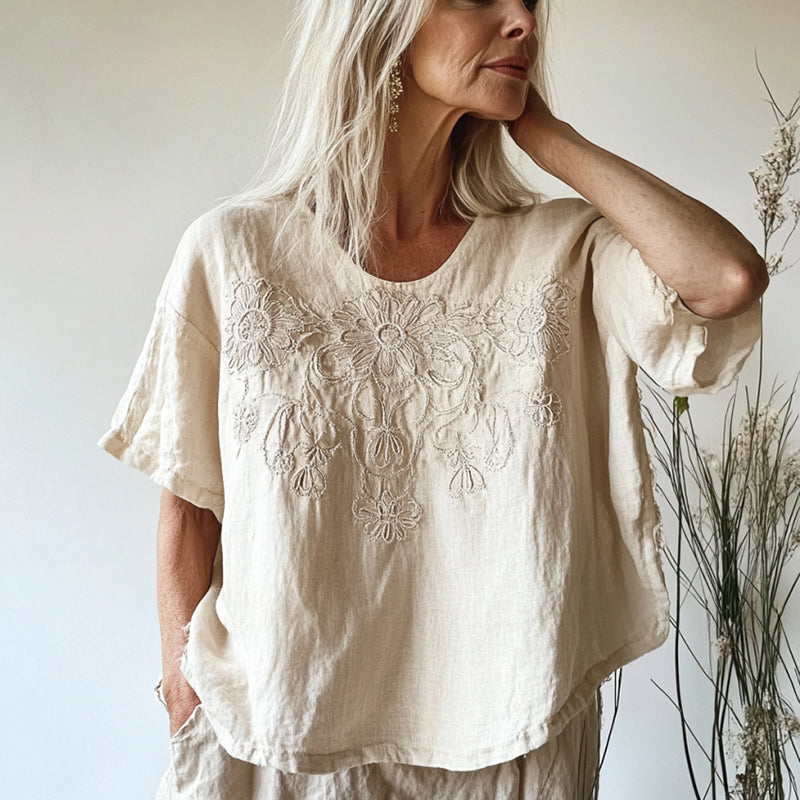 Elegantly Designed Shirt