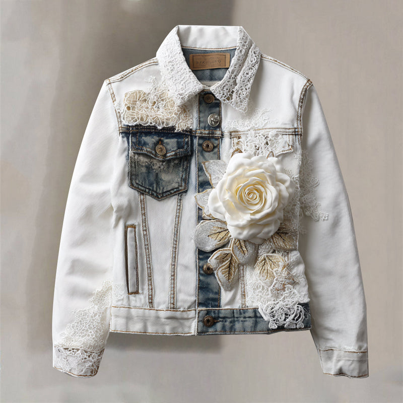 Thoughtfully Designed Jacket