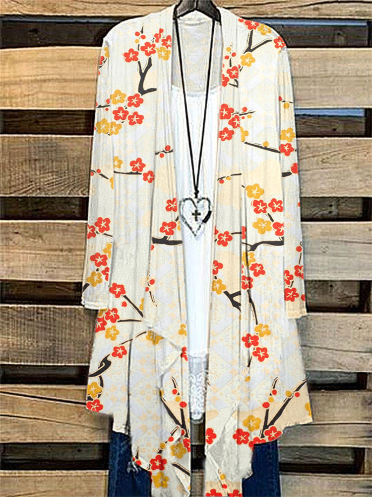 Elegantly Designed Cardigan