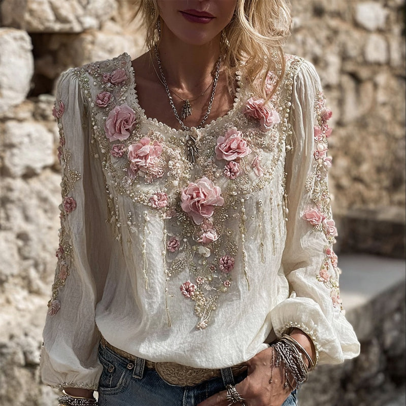 Classic Designed Garment