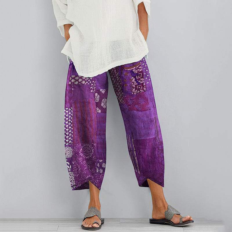 Classic Vintage Pants
