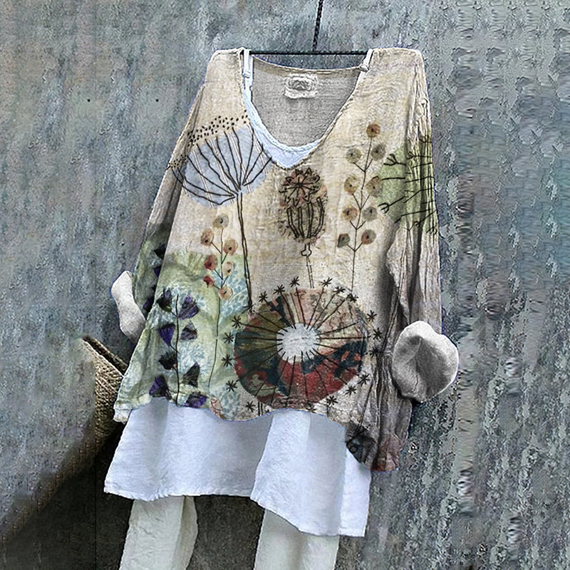 Elegantly Designed Garment