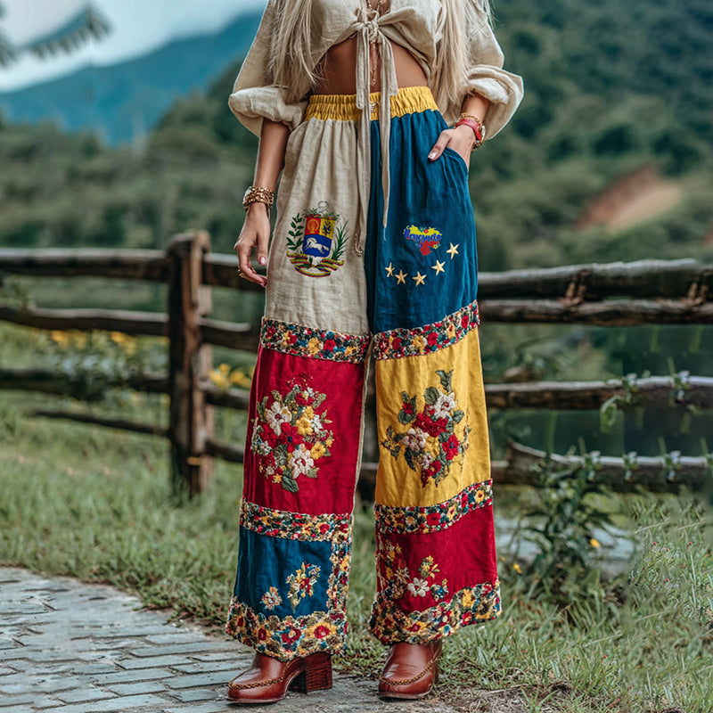 Thoughtfully Designed Pants