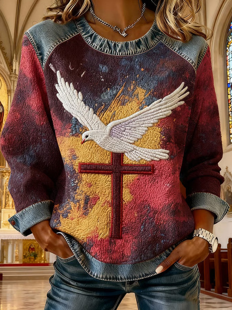 Beautifully Crafted Shirt