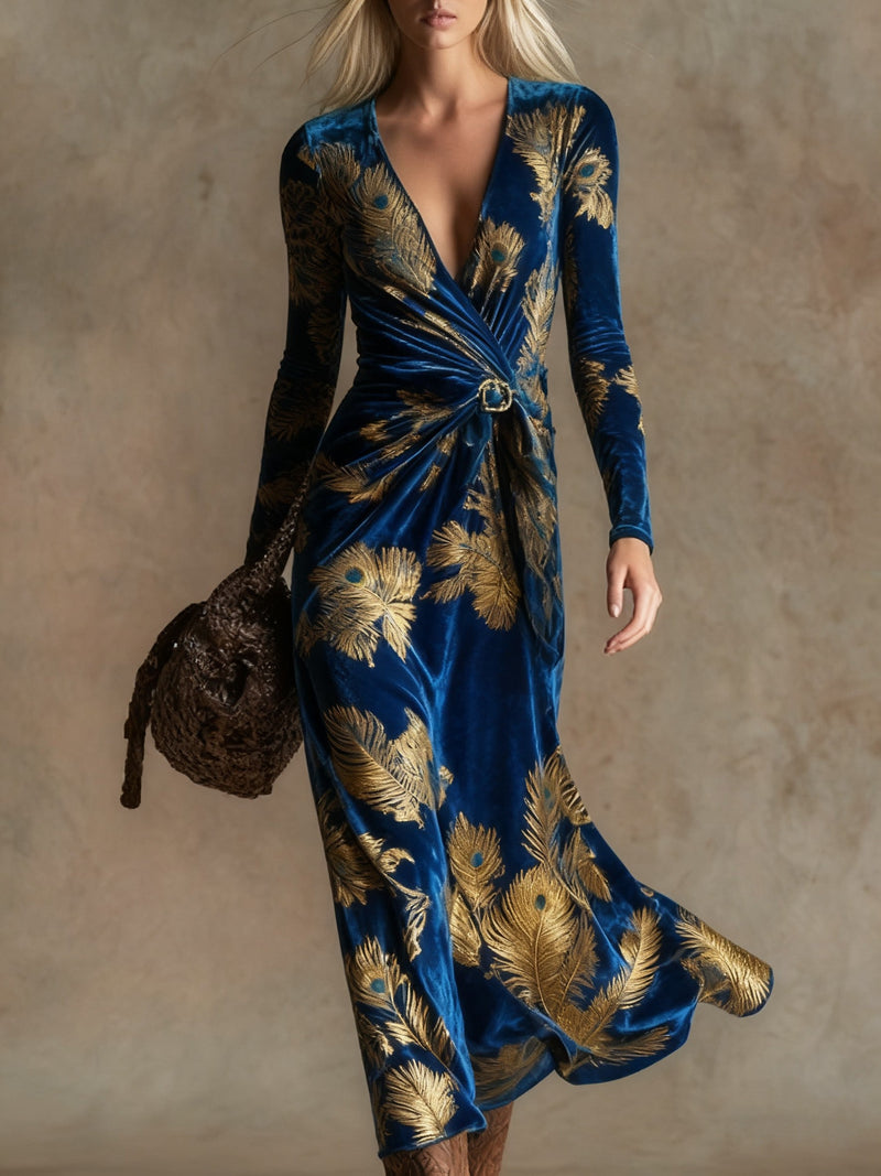 Thoughtfully Designed Dress