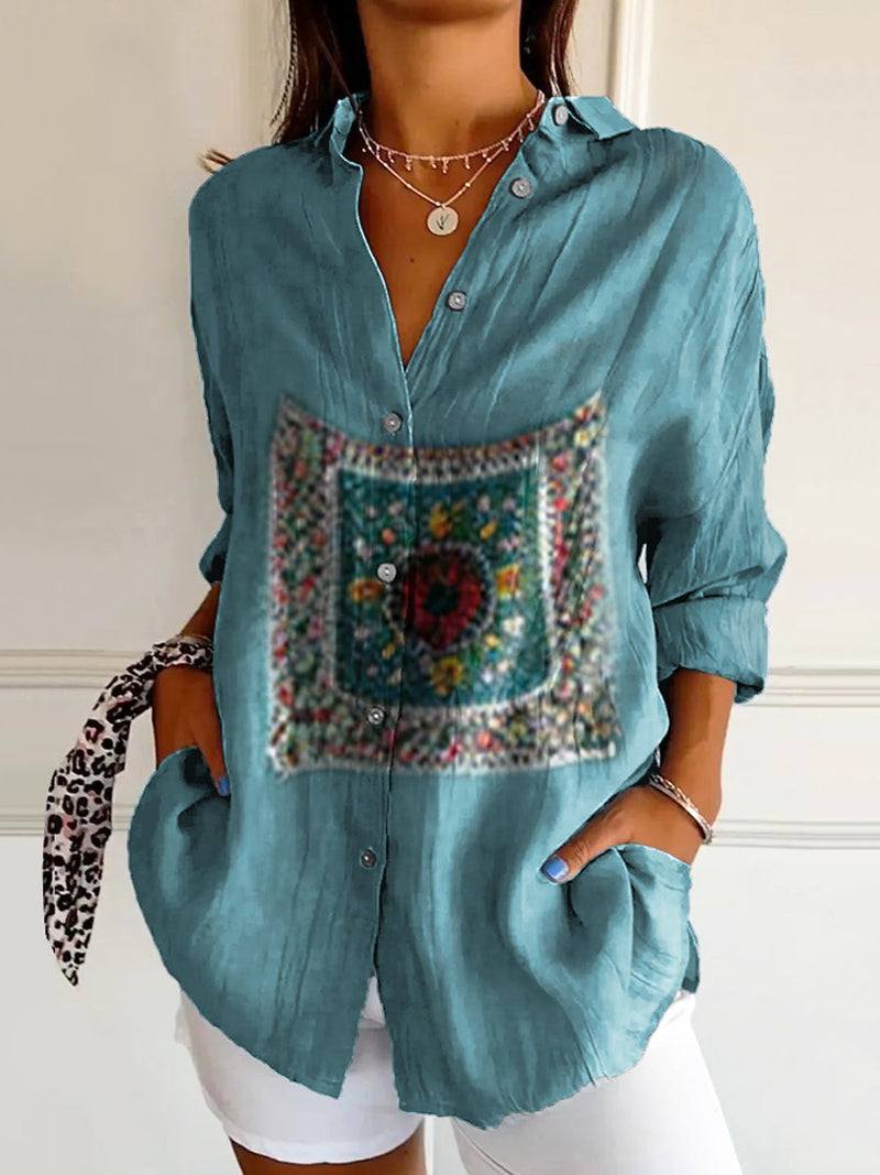 Classic Vintage Shirt