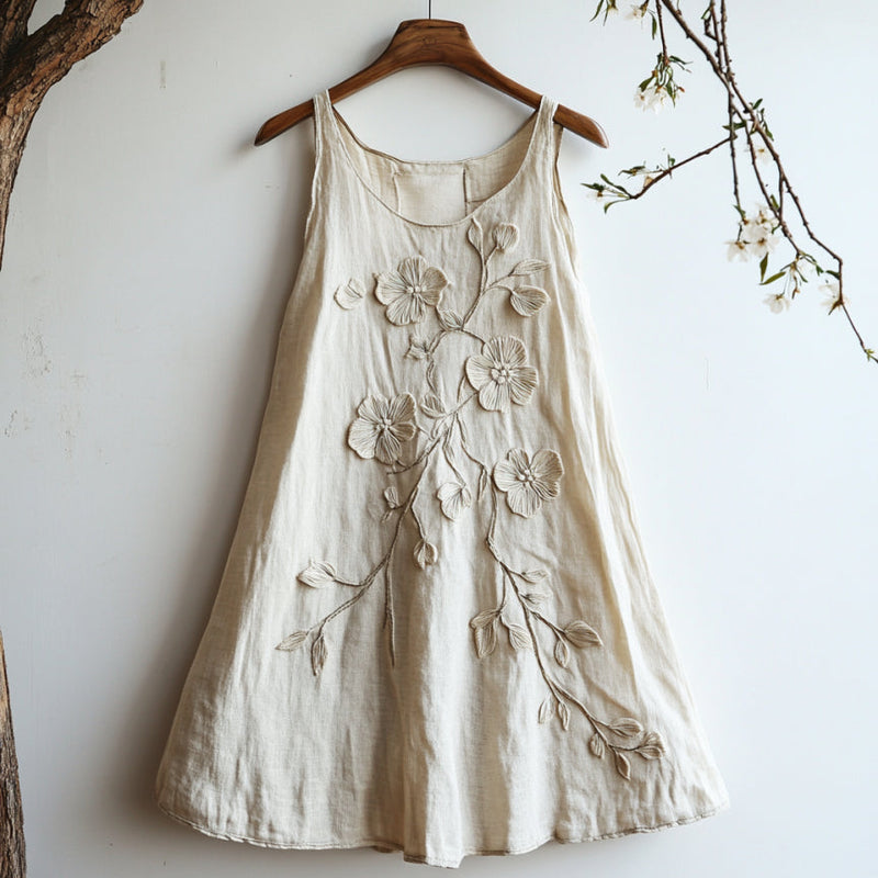 Beautifully Crafted Dress