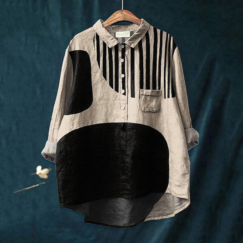 Thoughtfully Designed Shirt