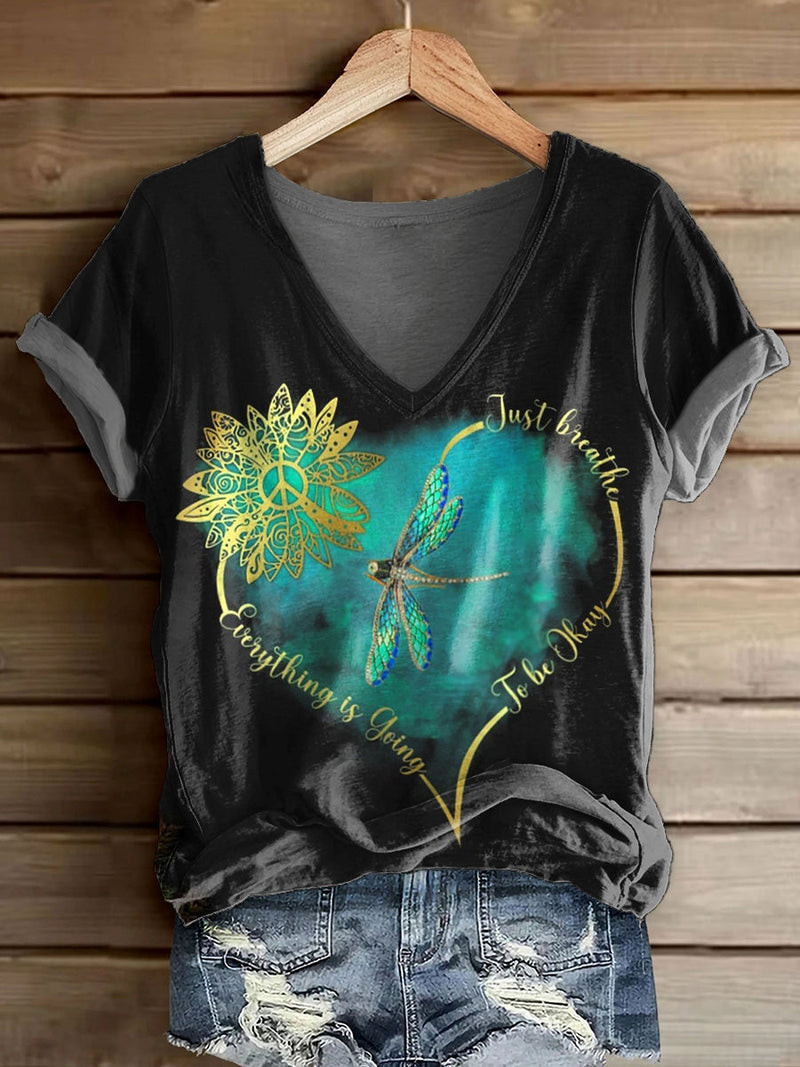 Thoughtfully Designed Garment