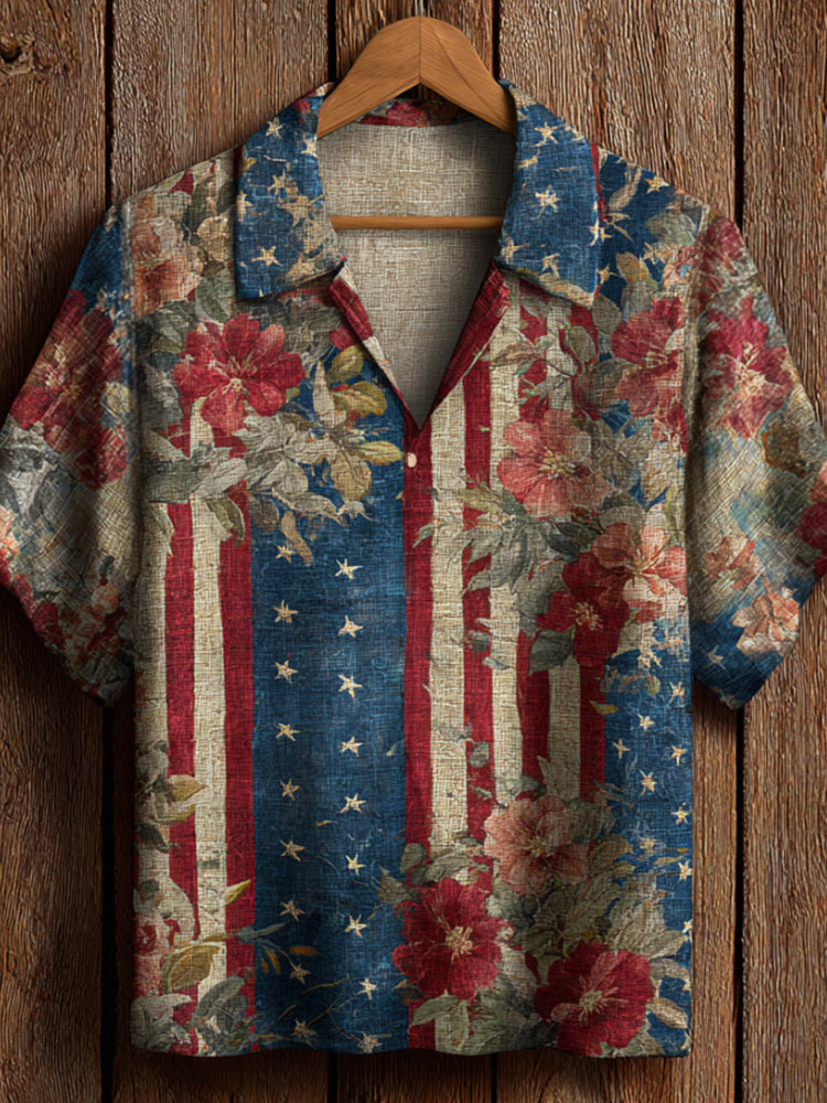 Thoughtfully Designed Shirt