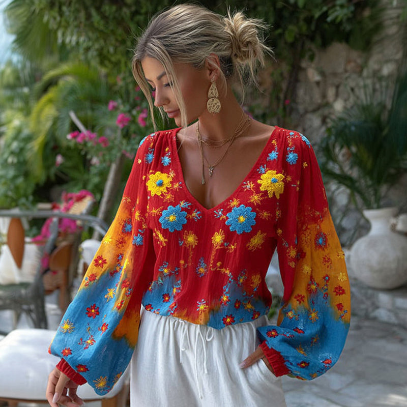 Gracefully Designed T-Shirt