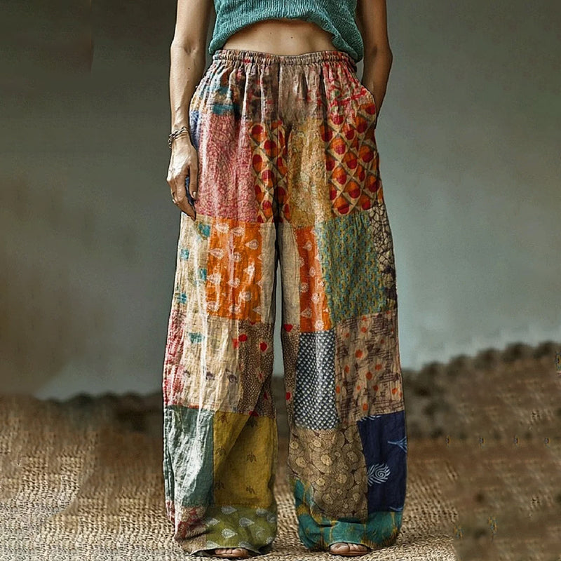 Classic Vintage Pants
