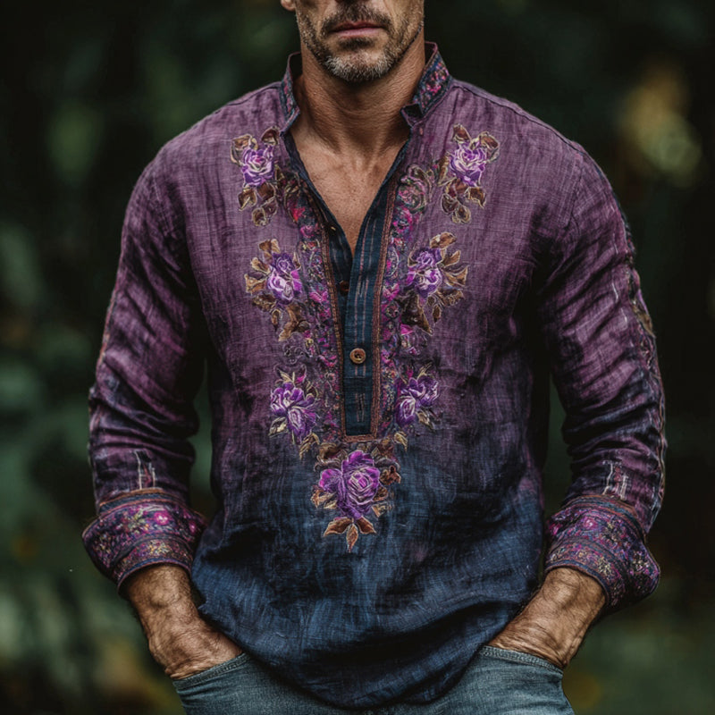 Beautifully Crafted Shirt