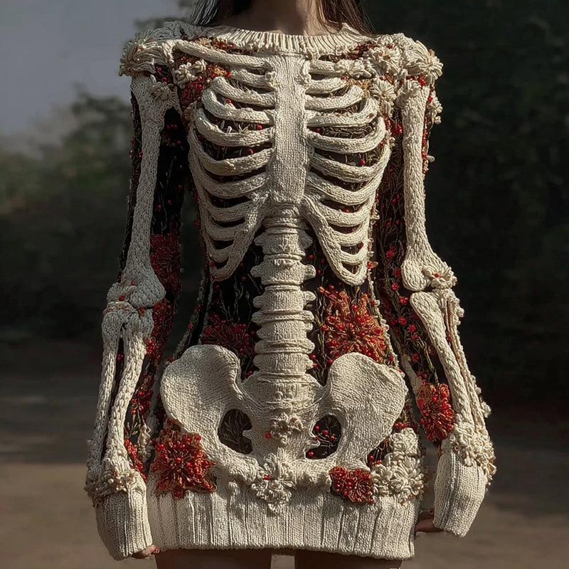 Beautifully Crafted Sweater