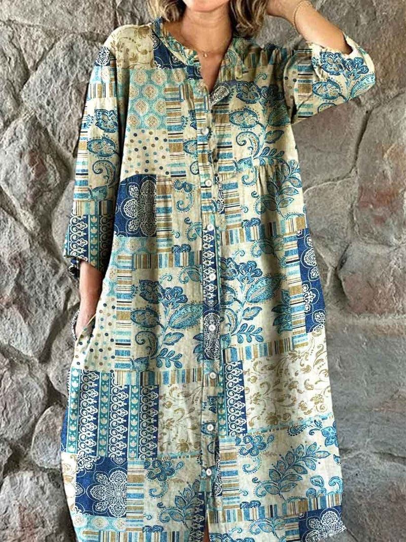 Vintage Inspired Shirt