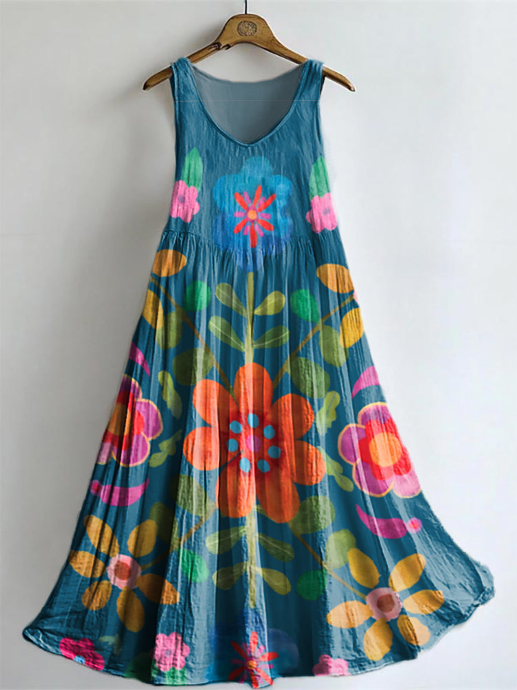Thoughtfully Designed Dress