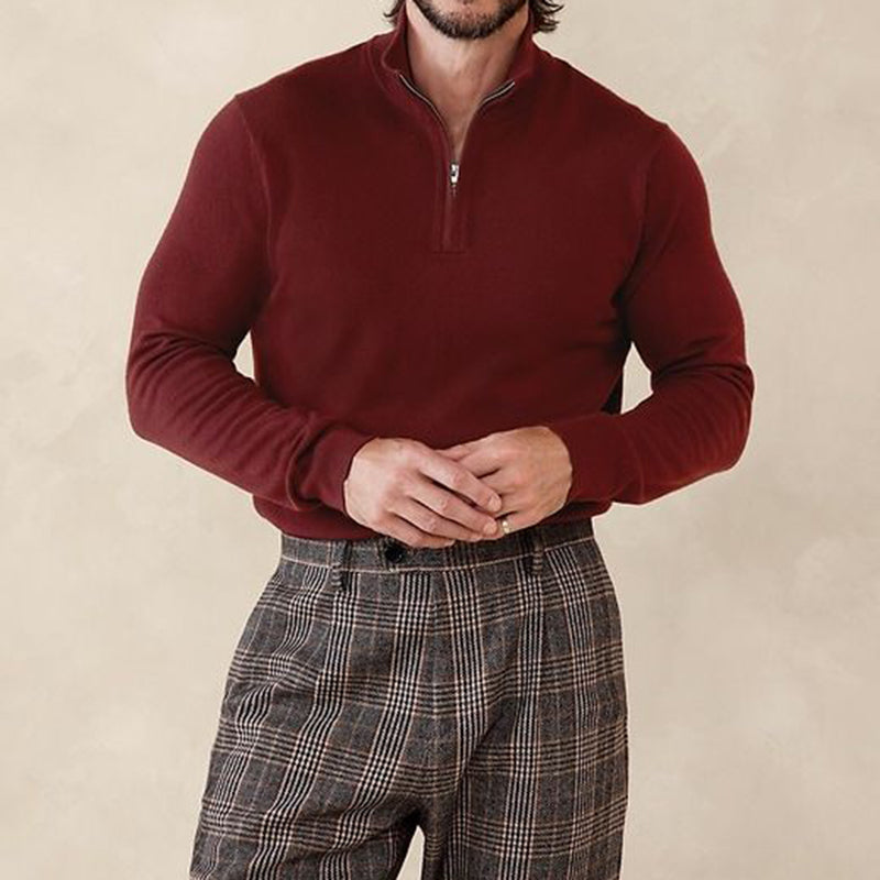 Beautifully Crafted Sweater