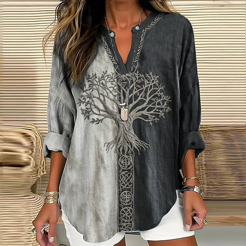 Classic Vintage Shirt