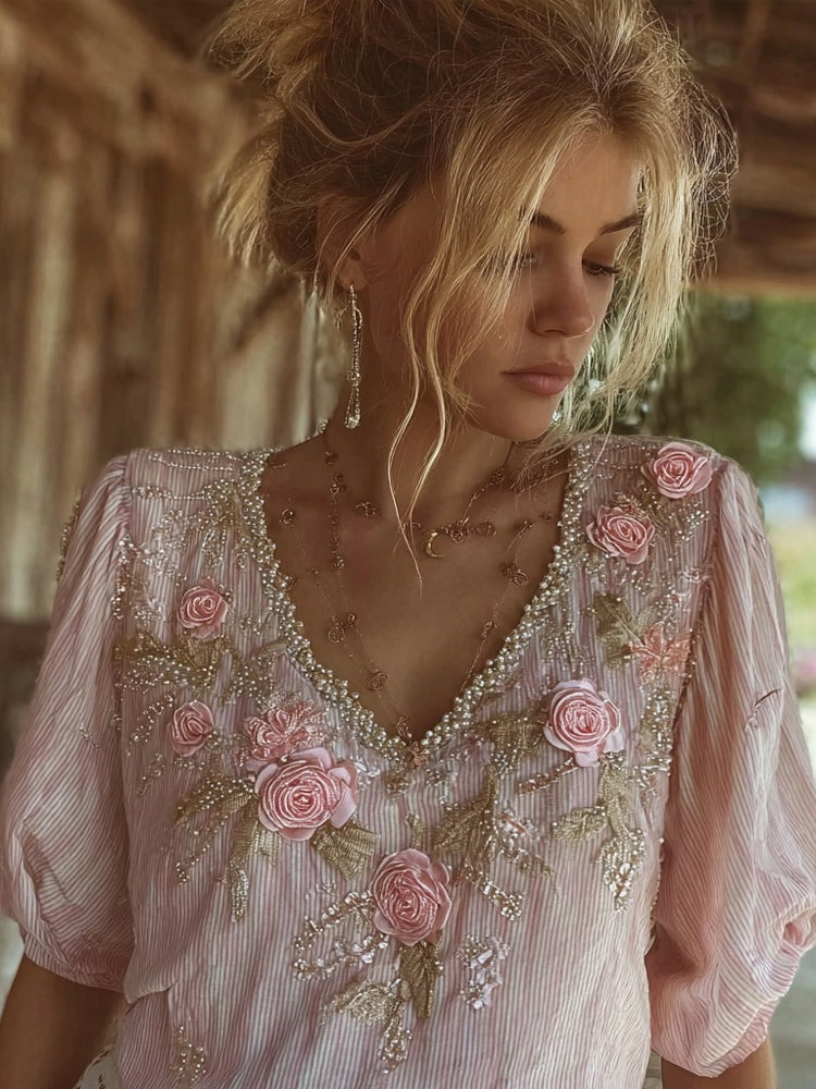 Classic Designed Shirt