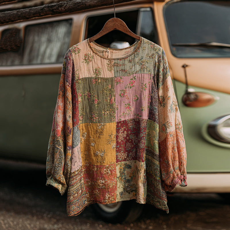 Classic Designed Shirt