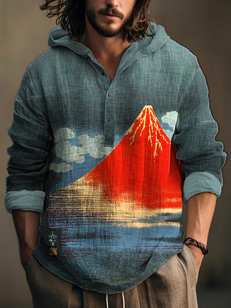 Classic Vintage Garment