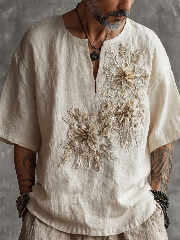 Elegantly Designed Shirt