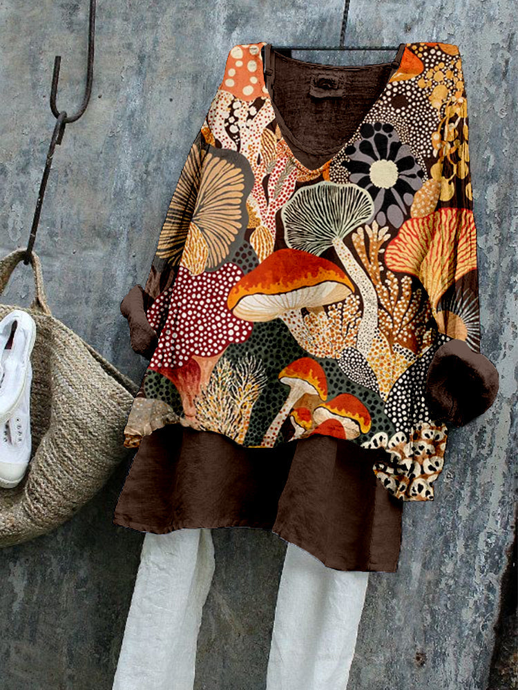 Beautifully Crafted Garment
